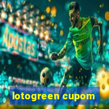 lotogreen cupom